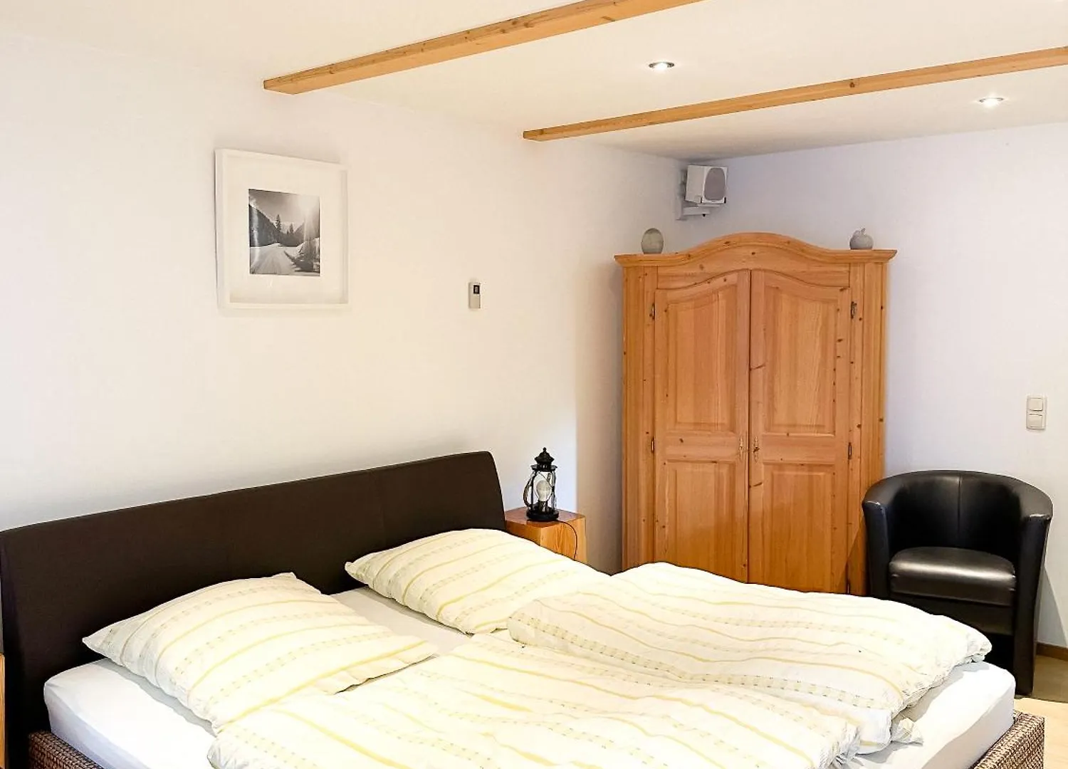 Ferienapartment Opitz Ohlstadt