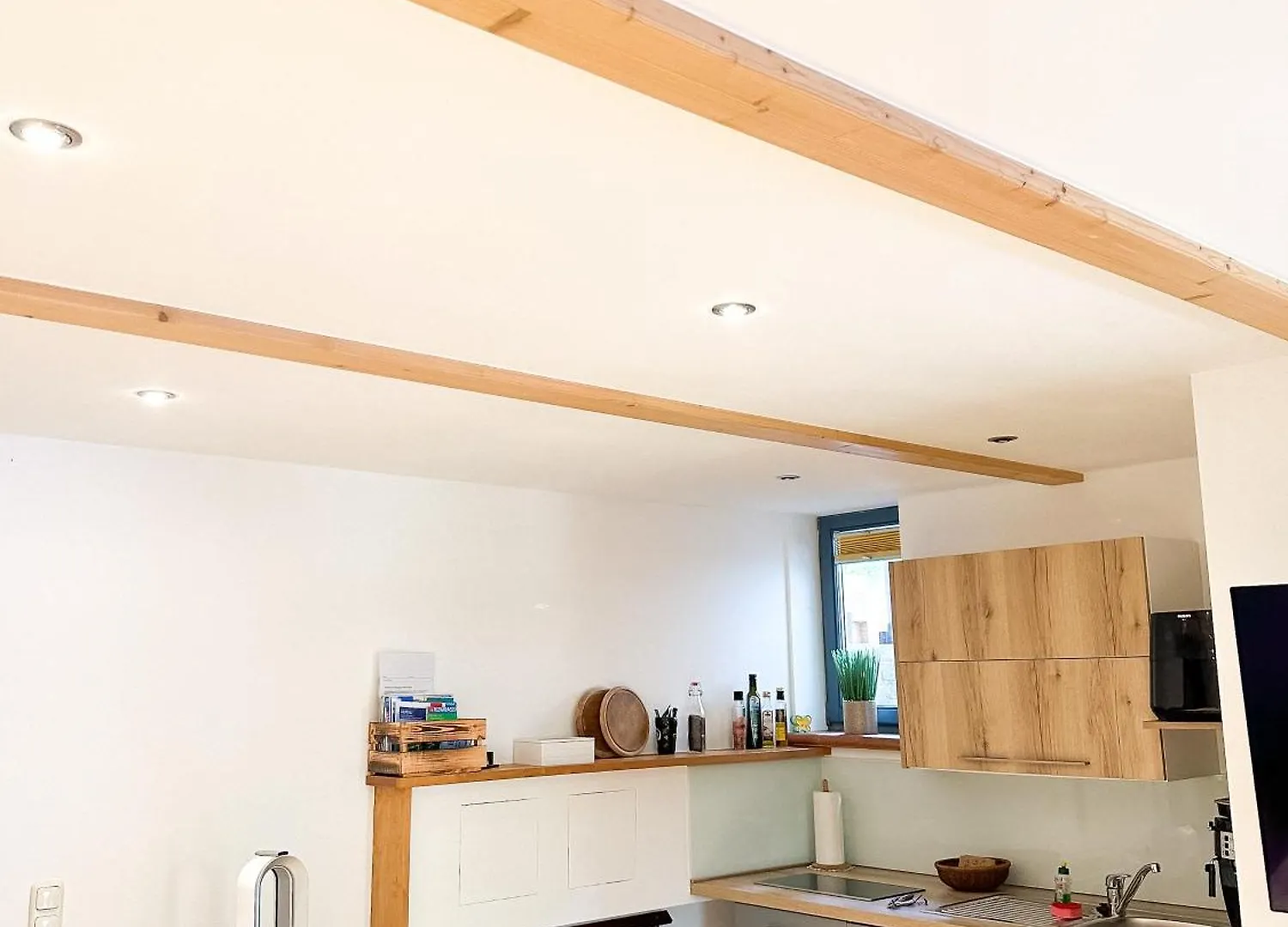 Ferienapartment Opitz - Zugspitzregion Ольштадт Апартаменты