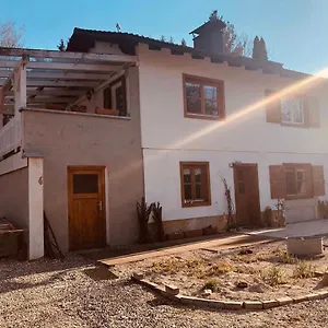  Ferienhaus Fischerhaus