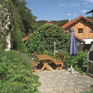  Apartment Christine Weigert